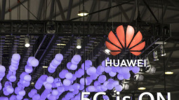 Anh sẽ cho phép Huawei tham gia xây dựng một phần hệ thống mạng 5G dù bị Mỹ gây áp lực
