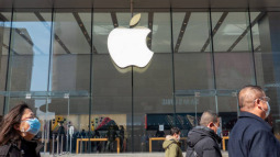 Vướng dịch virus corona, Apple dự báo không đạt mục tiêu doanh thu quý 2 năm nay