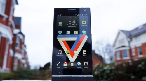 Ngược dòng thời gian: Xperia S - chiếc điện thoại ấn tượng đánh dấu thời hậu chia tay giữa Sony và Ericsson