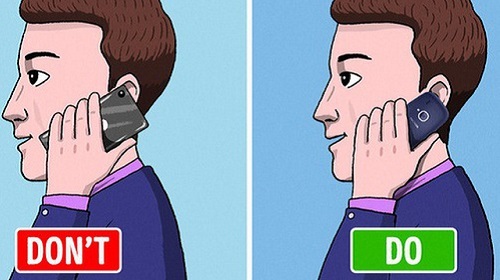 Tổng hợp những mẹo sử dụng điện thoại cực kỳ hữu dụng mà chỉ có các thiên tài trong làng ứng biến mới nghĩ ra nổi