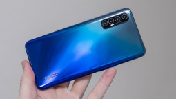 OPPO Reno 3 Pro ra mắt: Helio P95, camera selfie kép 44MP, sạc nhanh VOOC 4.0 30W, giá từ 9.6 triệu đồng