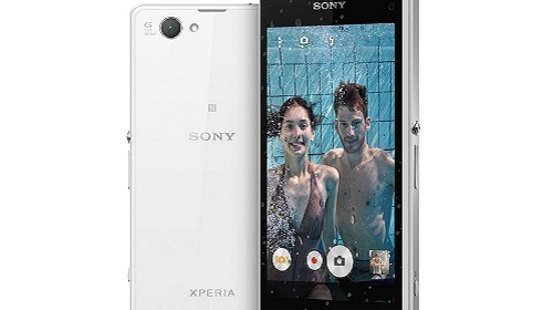 Smartphone giá rẻ Sony S20A bất ngờ lộ toàn bộ thông số