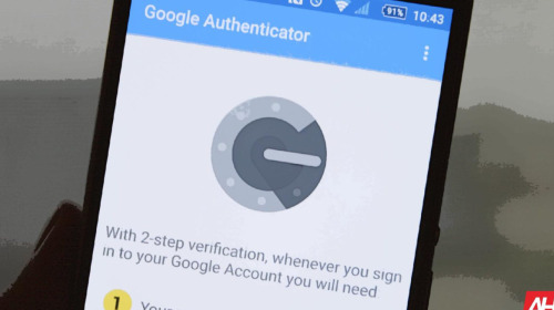 Tưởng an toàn, hóa ra chính mã OTP của Google Authenticator cũng có thể bị malware ăn trộm