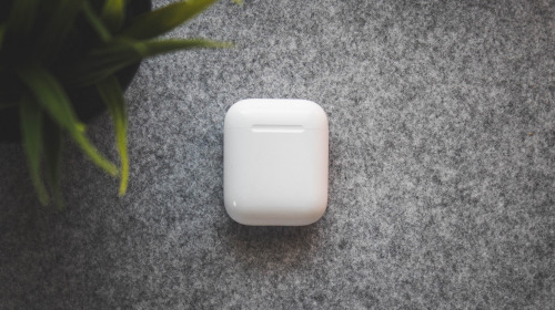 Đừng mua Airpods đã qua sử dụng!