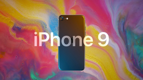 Chưa ra mắt, iPhone 9 đã được dự báo sẽ là đối thủ khó chịu của Pixel 4a