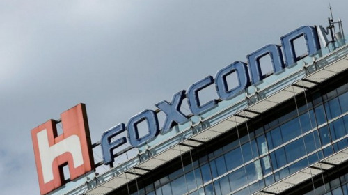 Foxconn sẽ bắt đầu sản xuất bình thường trở lại từ cuối tháng 3