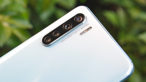 Đánh giá chi tiết camera trên OPPO A91: 48MP nay đã thực sự thành xu hướng?