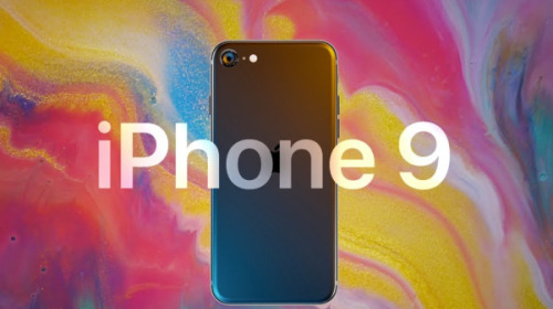 Sự kiện ra mắt iPhone 9 vào ngày 31 tháng 3 của Apple bị hủy bỏ