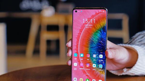 Oppo Find X2 Pro phá vỡ kỷ lục hiệu năng với 637.099 điểm