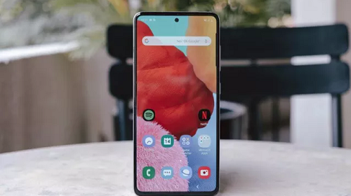 Mở ra “kỉ nguyên mới” về nhiếp ảnh trên điện thoại, Galaxy A51 thắng lớn trong phân khúc giới trẻ