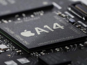 Chip A14 của Apple có thể sẽ là bộ vi xử lý di động đầu tiên vượt quá 3GHza