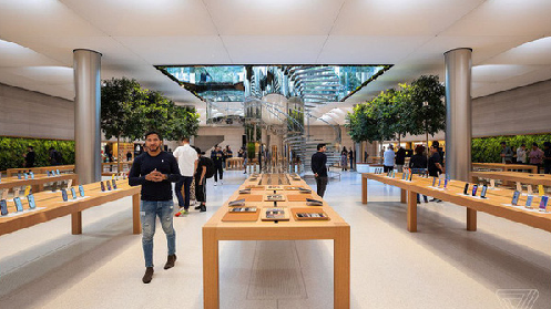 Apple vẫn sẽ đóng cửa toàn bộ Apple Store bên ngoài Trung Quốc vô thời hạn