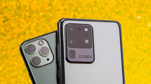 Samsung thừa nhận đang học hỏi Apple, sau khi một cổ đông nói rằng con ông muốn mua iPhone thay vì smartphone Galaxy
