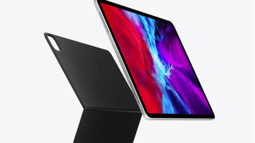 Hóa ra iPad Pro 2020 chỉ nhanh hơn 1% so với iPad Pro 2018