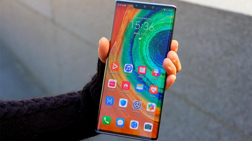 Huawei đã tìm ra cách để cài đặt ứng dụng Google trên smartphone của mình