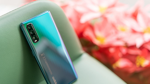 OPPO Find X2: Màn hình, hiệu năng và siêu sạc nhanh tạo nên “siêu phẩm”