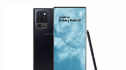 Samsung có thể khiến rất nhiều người dùng thất vọng vì Galaxy Note 20