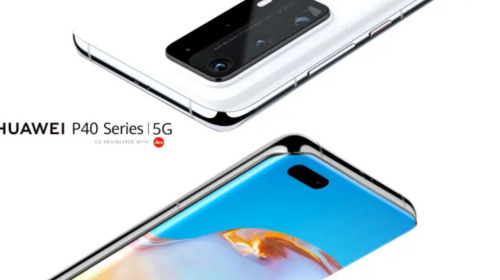 Huawei rõ ràng đang tìm mọi cách để camera trên P40 Pro+ có thể giúp người dùng quên đi Google