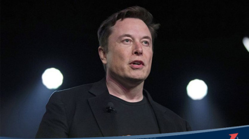 Tỷ phú Elon Musk: Chúng tôi đã có thêm nhiều máy thở và sẵn sàng cung cấp miễn phí cho các quốc gia trên thế giới