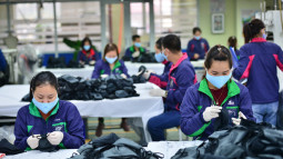 Vingroup sản xuất máy thở và máy đo thân nhiệt 'made in Vietnam'