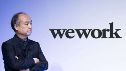 SoftBank đột ngột hủy kế hoạch chi 3 tỷ USD mua lại cổ phần từ vị CEO tai tiếng của WeWork và các nhà đầu tư khác