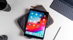 Tin đồn: Apple đang phát triển iPad Air với Touch-ID dưới màn hình, MacBook ARM 12 inch