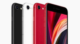 Xiaomi "cà khịa" iPhone SE 2020 ngay trên trang fanpage chính thức: Thiết kế quá lỗi thời, pin yếu