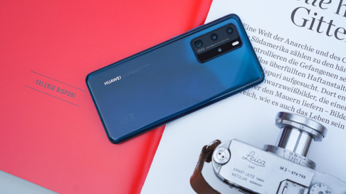 Chụp thử P40 Pro: Vẫn là chiếc điện thoại có camera ấn tượng, nhưng xin Huawei đừng làm giao diện chụp ảnh phức tạp thêm nữa!