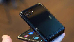 Samsung hủy kế hoạch sản xuất thêm smartphone cao cấp tại Việt Nam