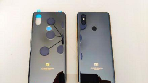 Xiaomi Mi 6 Silver Edition và nguyên mẫu thử nghiệm Mi 7 được đem ra đấu giá với mức giá lên tới hơn 3 tỷ đồng