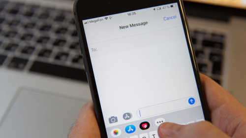Bằng sáng chế cho thấy iMessage có thể chỉnh sửa tin nhắn đã gửi trong tương lai