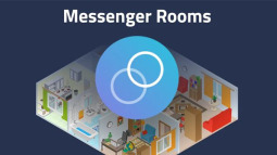 Đối đầu với Zoom, Facebook ra mắt Messenger Rooms, cho phép gọi video không giới hạn thời gian với 50 người cùng lúc