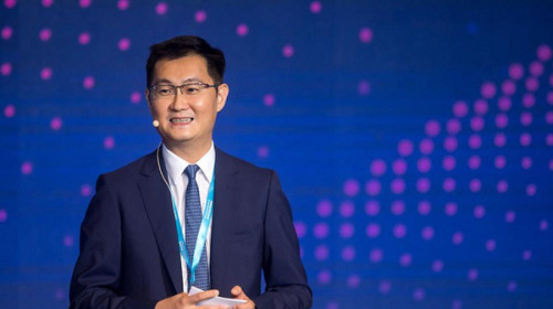 Ông chủ Tencent vượt Jack Ma thành người giàu nhất Trung Quốc nhờ kinh doanh game trong đại dịch
