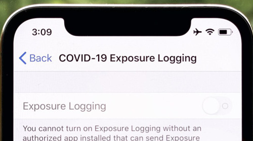 iOS 13.5 chính thức: Phát hiện phơi nhiễm COVID-19, mở khóa iPhone dễ hơn khi đeo khẩu trang