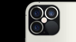 LG Innotek, Sharp và O-Film “ẵm” toàn bộ đơn hàng sản xuất mô-đun camera cho iPhone 12