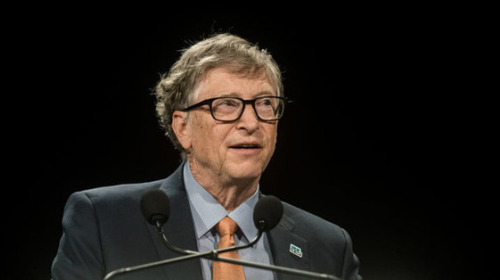 Chương trình xét nghiệm miễn phí virus corona do Bill Gates tài trợ bị FDA "tuýt còi"