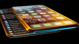 Concept iPhone Slide Pro siêu đẹp, nhưng Apple sẽ không bao giờ thực hiện