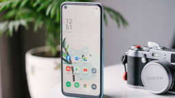 Đánh giá chi tiết OPPO A92: Smartphone tầm trung hoàn thiện nhất của OPPO?