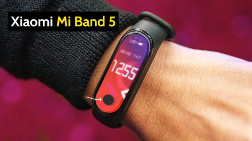 Mi Band 5 sẽ có cảm biến SpO2, mặt đồng hồ Avengers?