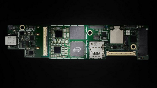 Intel công bố chip Lakefield “3D” dành cho laptop màn hình gập và laptop siêu mỏng