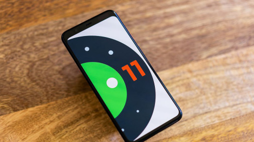 Google ra mắt Android 11 beta cho tất cả người dùng, đây là hướng dẫn cài đặt chỉ trong vài bước