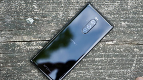 Sony giải thích lý do đi ngược xu hướng, mang jack 3.5mm trở lại trên Xperia 1 II