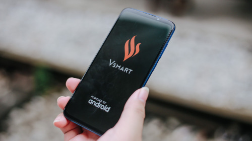 "Vsmart Max Pro" lộ diện với chip Snapdragon 730, RAM 8GB