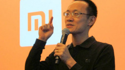 Xiaomi bác tin đồng sáng lập và chủ tịch Lin Bin từ chức