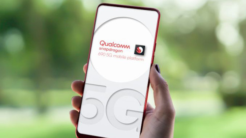 Qualcomm ra mắt bộ vi xử lý Snapdragon 690, mang công nghệ 5G đến với smartphone giá rẻ