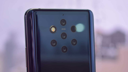 Công ty đằng sau công nghệ camera trên Nokia 9 PureView bất ngờ rời khỏi thị trường smartphone