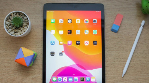 Tin đồn: iPad 8 sẽ có màn hình 10.8 inch, chip Apple A12 Bionic, bộ nhớ tiêu chuẩn 64GB, giá dưới 400 USD
