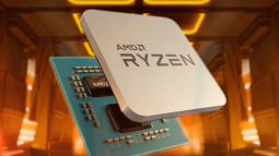 AMD ra mắt dòng CPU Ryzen 3000XT, xây chắc thêm vị thế dẫn đầu