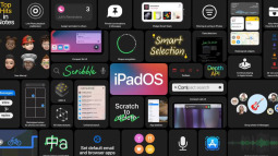 iPadOS 14 ra mắt: Cải thiện giao diện ứng dụng, hỗ trợ chuyển đổi chữ viết tay thành văn bản, tìm kiếm toàn hệ thống,...