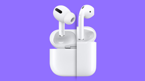 AirPods 3 sẽ có thiết kế giống AirPods Pro, ra mắt nửa đầu năm sau?